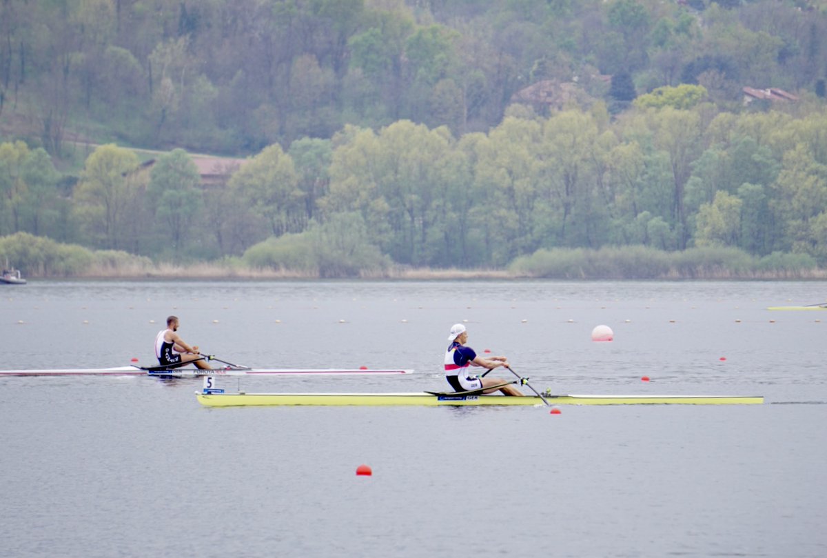 World Rowing tweet media