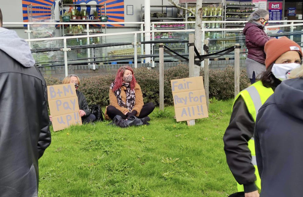 Sheffield Needs A Pay Rise tweet media
