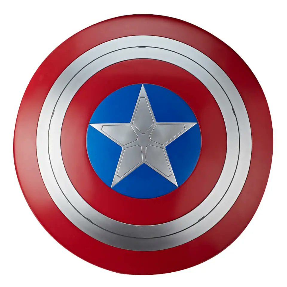 danielrehn's tweet photo. Wem mache ich hier was vor? Und natürlich habt ihr auch recht. Ich bin erwachsen. Es ist mein Geld. Warum also nicht? Die Bestellungen sind eben raus 😅 #adultmoney #noregrets #marvel #capsshield #mjolnir https://t.co/gainpCVrt7