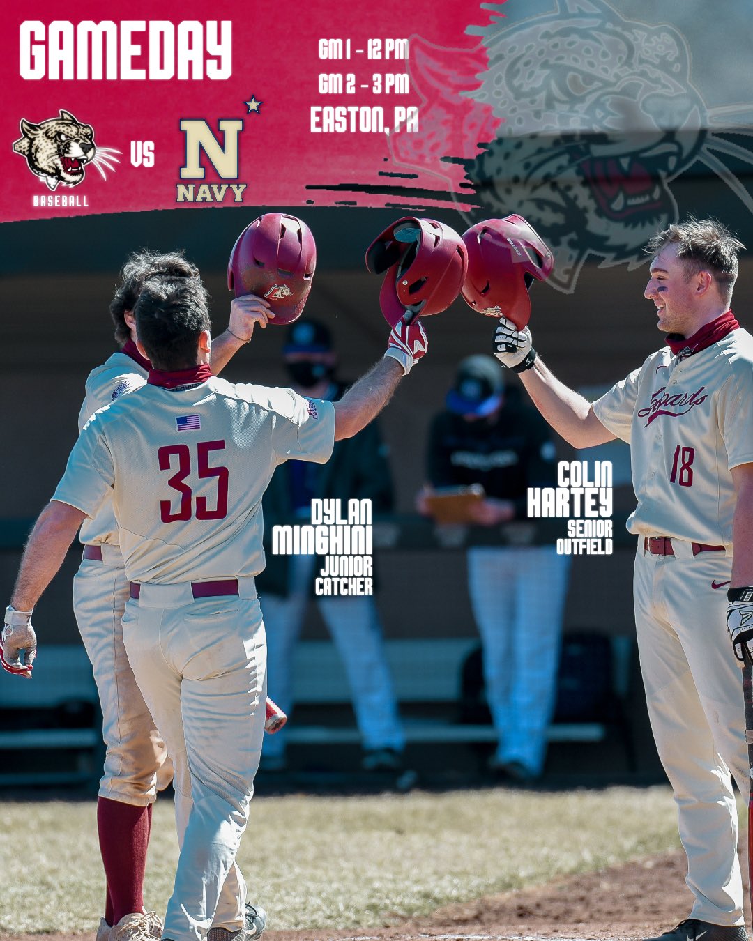 Lafayette Baseball on Twitter