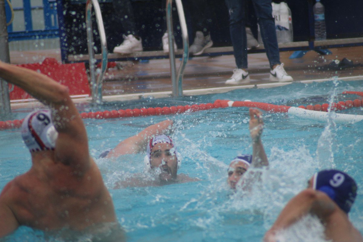 cnmataro's tweet photo. Fi del partit a la Joan Serra 
@Quadis_es 11-6 @cnsf_info 
@poldaura (2) @corba_4 Germán.

MVP del partit @victorwp10 del @Quadis_es -CNM https://t.co/hD5DECVnat