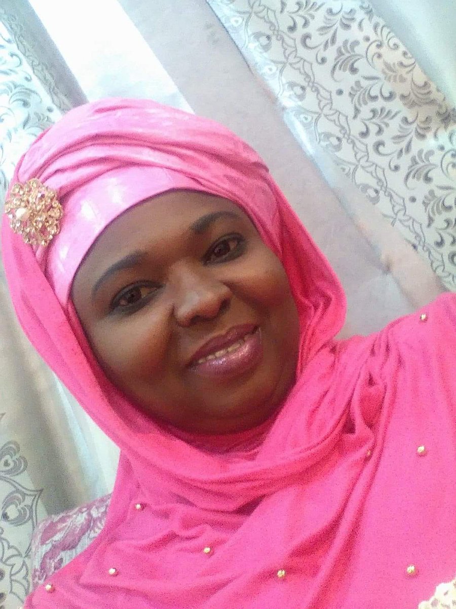 Mrs. Adu Lette-Sy is committed to Empowering 5 (five) girls attending Madrasa schools to be self-sufficient #entrepreneurs. She plans to provide them with coaching and mentoring in business &amp; social development skills in the areas of travel agency, fashion and design. 

#Gambia