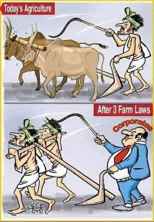 #FarmBillProtest 
#standwithfarmerschallenge 
#FarmersProtest 
@RakeshTikaitBKU @ChandyAnil @saburi_shradha @3shukla @MTA_1969 @Sunil_SharmaINC