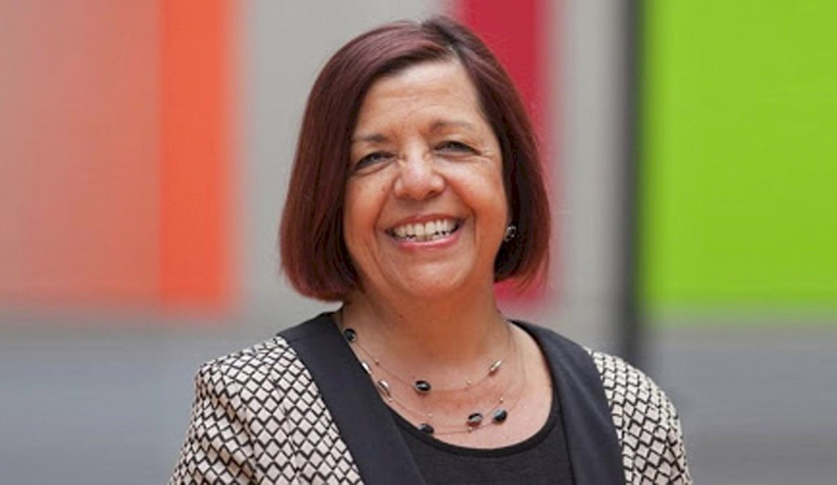 Myria_web3's tweet photo. Dra. Marta Cohen desde Reino Unido en #HuevosRevueltos: "La inmunidad natural de rebaño no existe porque una vez que una persona se contagió ya la perdió. Se está llegando a través de la vacunación " https://t.co/ZiJDdRFOpl
