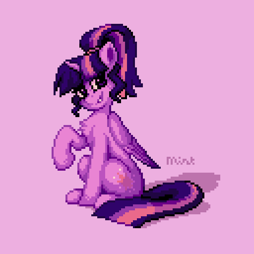 MenthaLF's tweet photo. Having a lot of fun making stuff recently, also Sci-Twi is everything <3 https://t.co/9aLMOYA56J