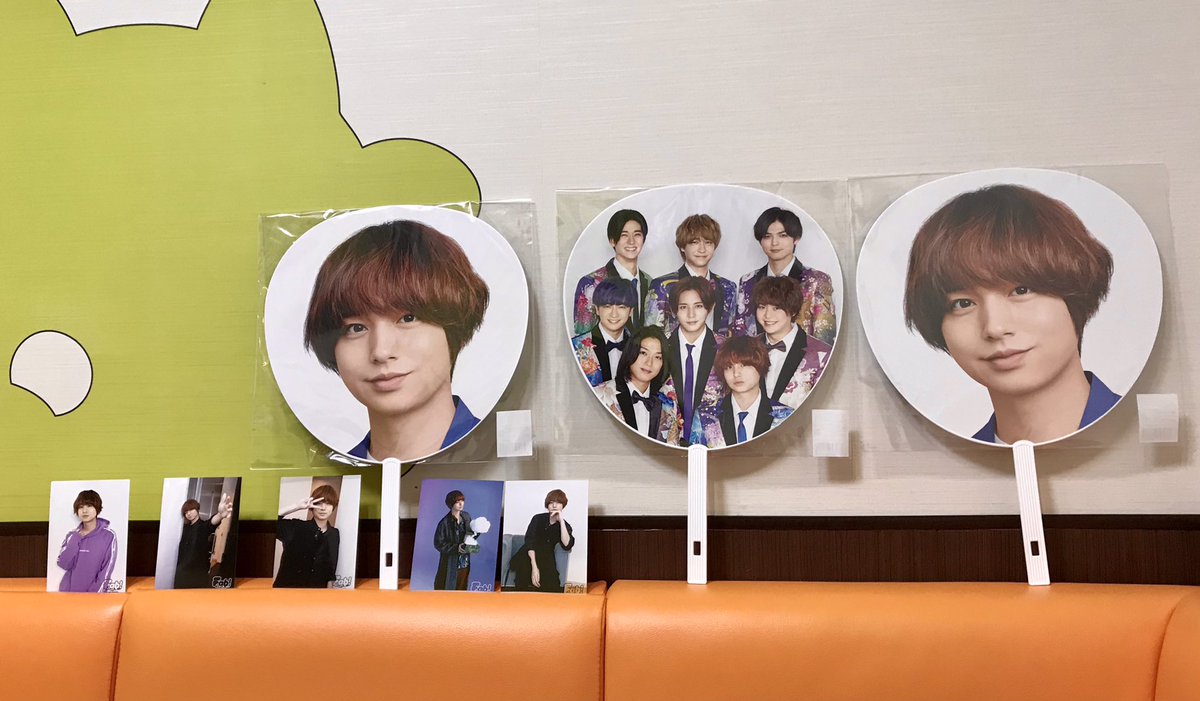 伊野尾慧 Hey Say Jump X ピアス Twitterで話題の有名人 リアルタイム更新中