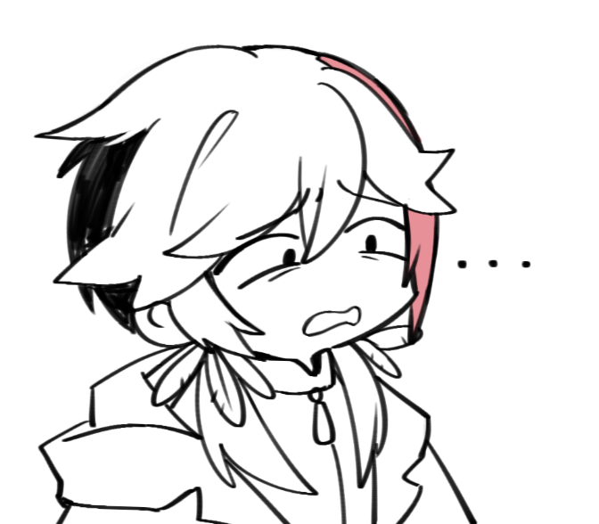 this is cursed im so sorry 