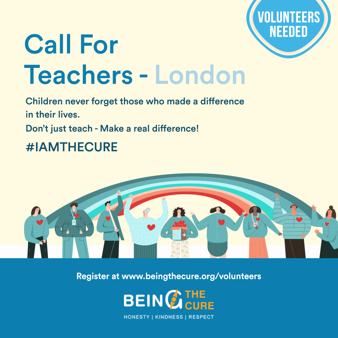 BeingTheCure tweet media