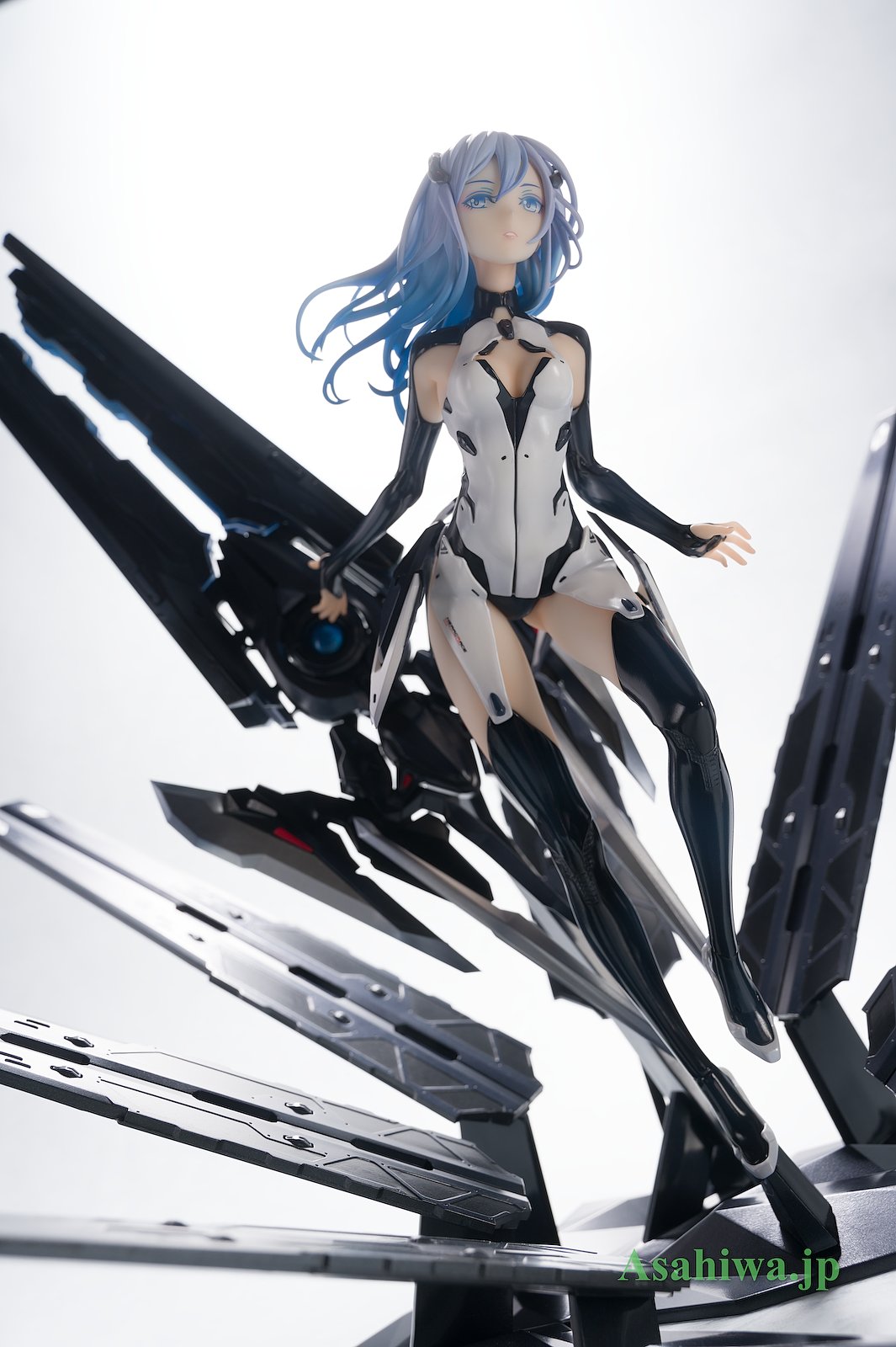 あさひわ／よつばとフィギュア on Twitter: 