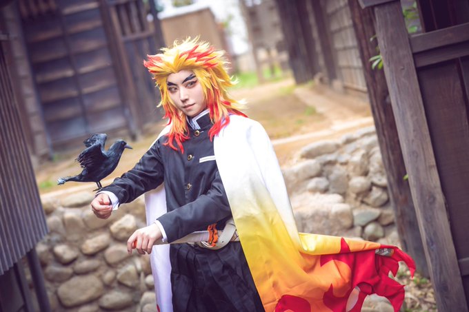 Twitterのコスプレ画像30