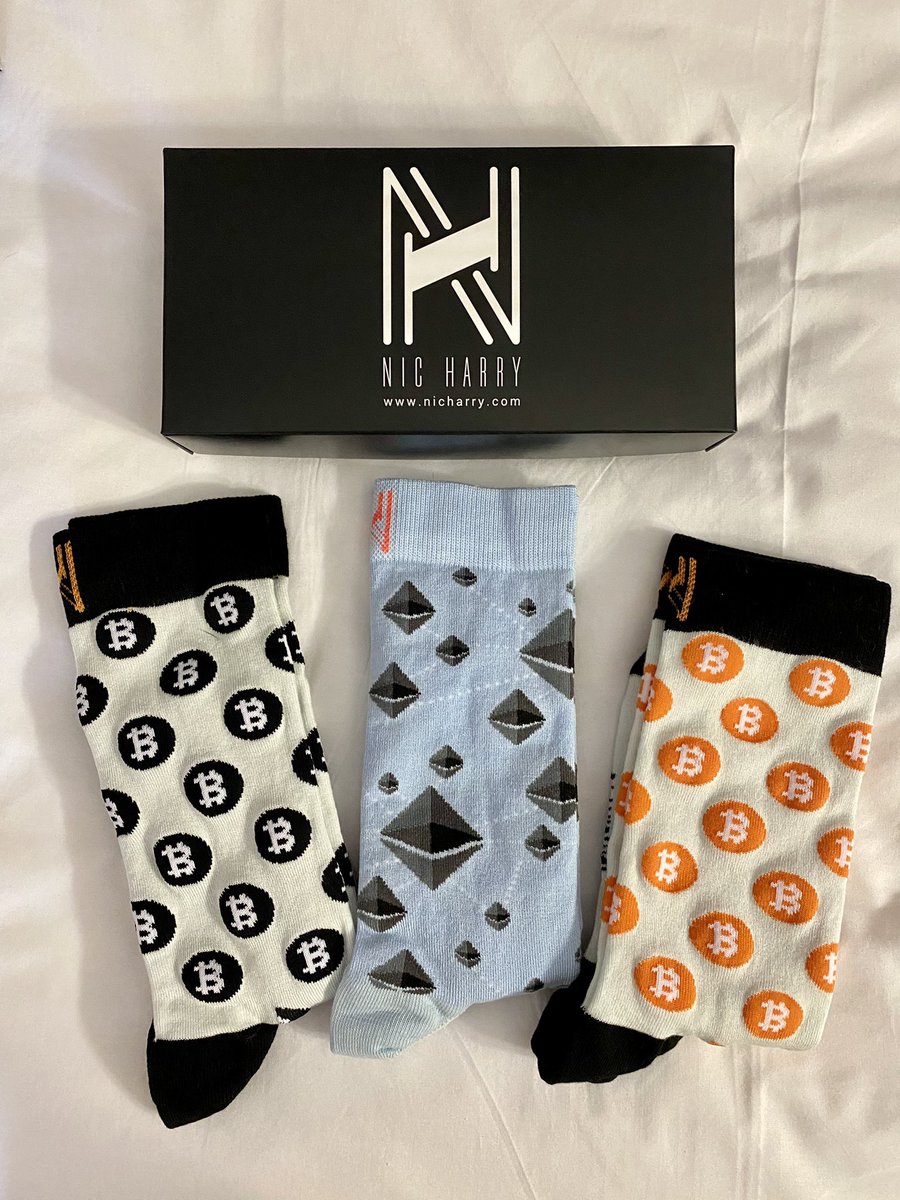 Our Crypto bamboo sock Bundle. Comes individually boxed! <a href="/ethereum/">Ethereum</a> <a href="/Bitcoin/">Bitcoin</a> <a href="/elonmusk/">Elon Musk</a>