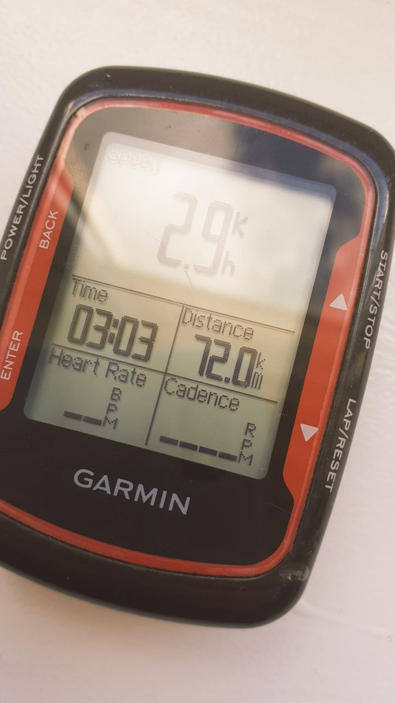 Not a bad endurance ride 🤪🥵💪