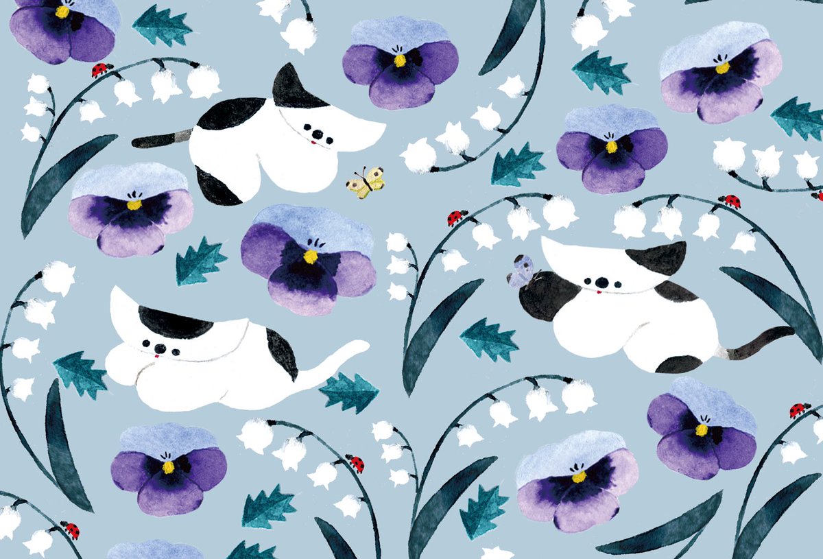 Twoucan パンジー の注目ツイート イラスト マンガ コスプレ モデル