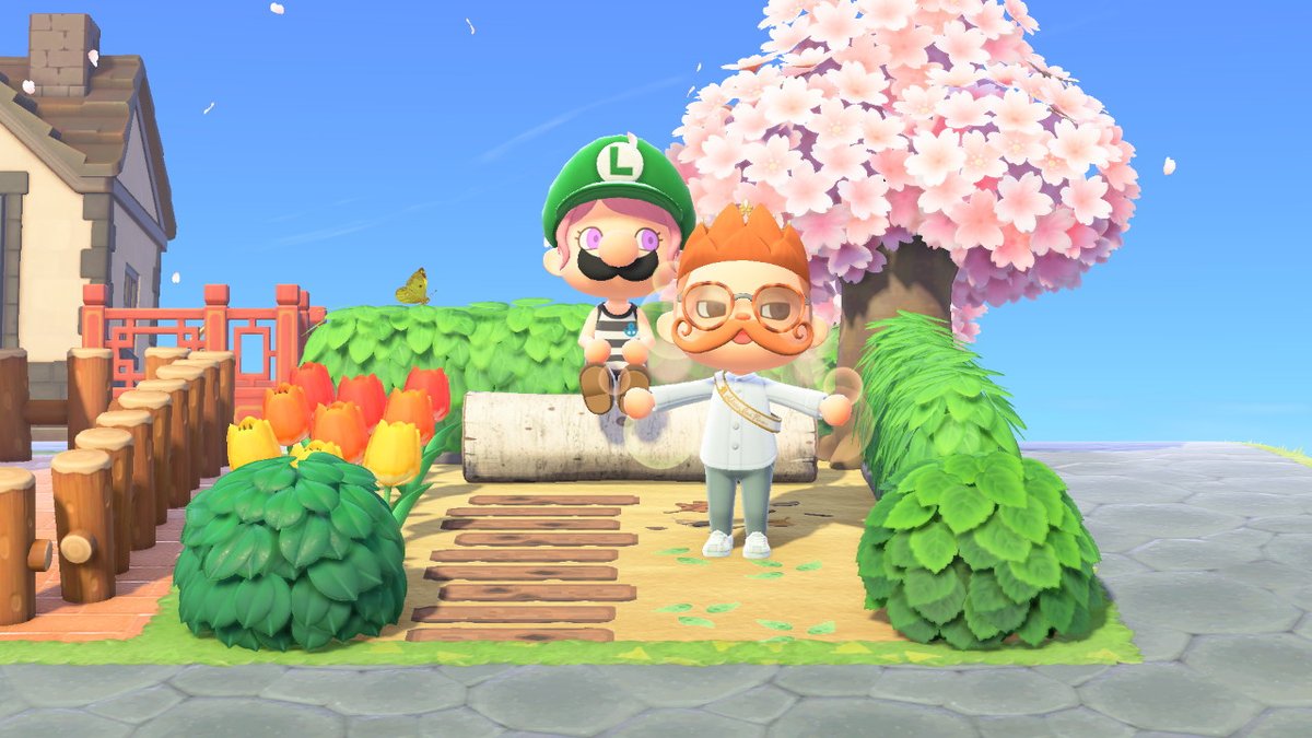 chimpira's tweet photo. #AnimalCrossing #ACNH #NintendoSwitch https://t.co/3WhRUP3NhH