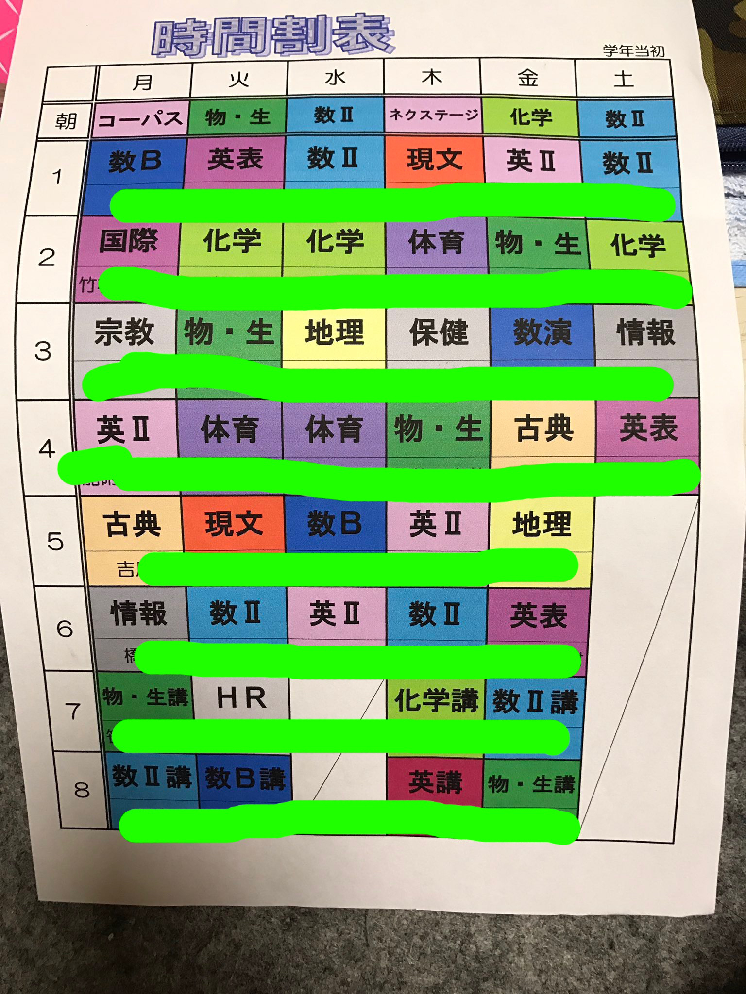 たけ on X: たけ on X: