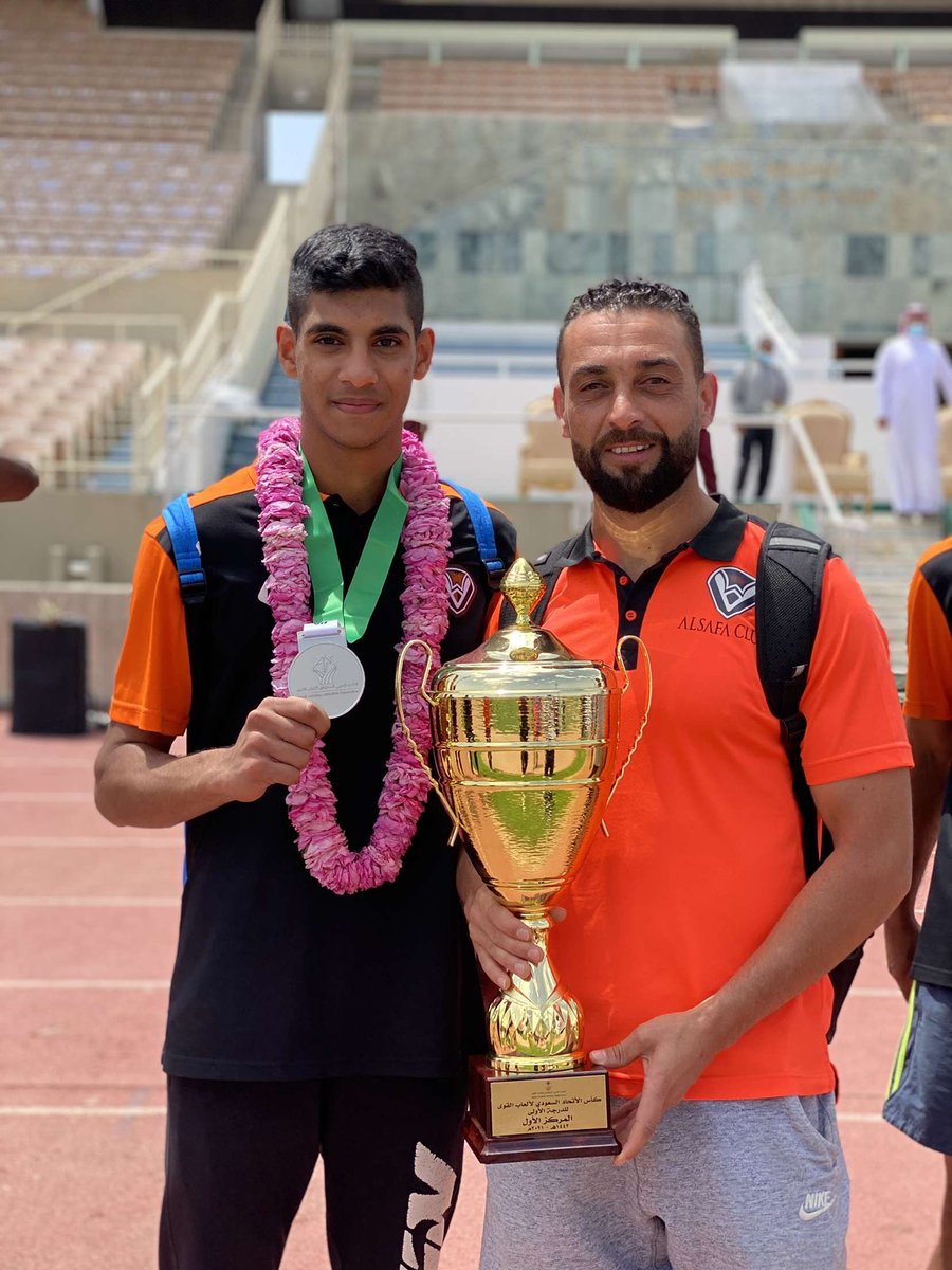 haider_alsaleh's tweet photo. #برج_يدتي
تتوالى البطولات وتتوالى الإنجازات ومازالت لعبتي ألعاب القوى والسباحة الصفوانية رقما ثابتا في بطولات المملكة. 
ألف مبروك للأبطال هذا الإنجاز ومبروك لصفوى والصفا. 
#منجم_الذهب https://t.co/VjkzyyVPFC
