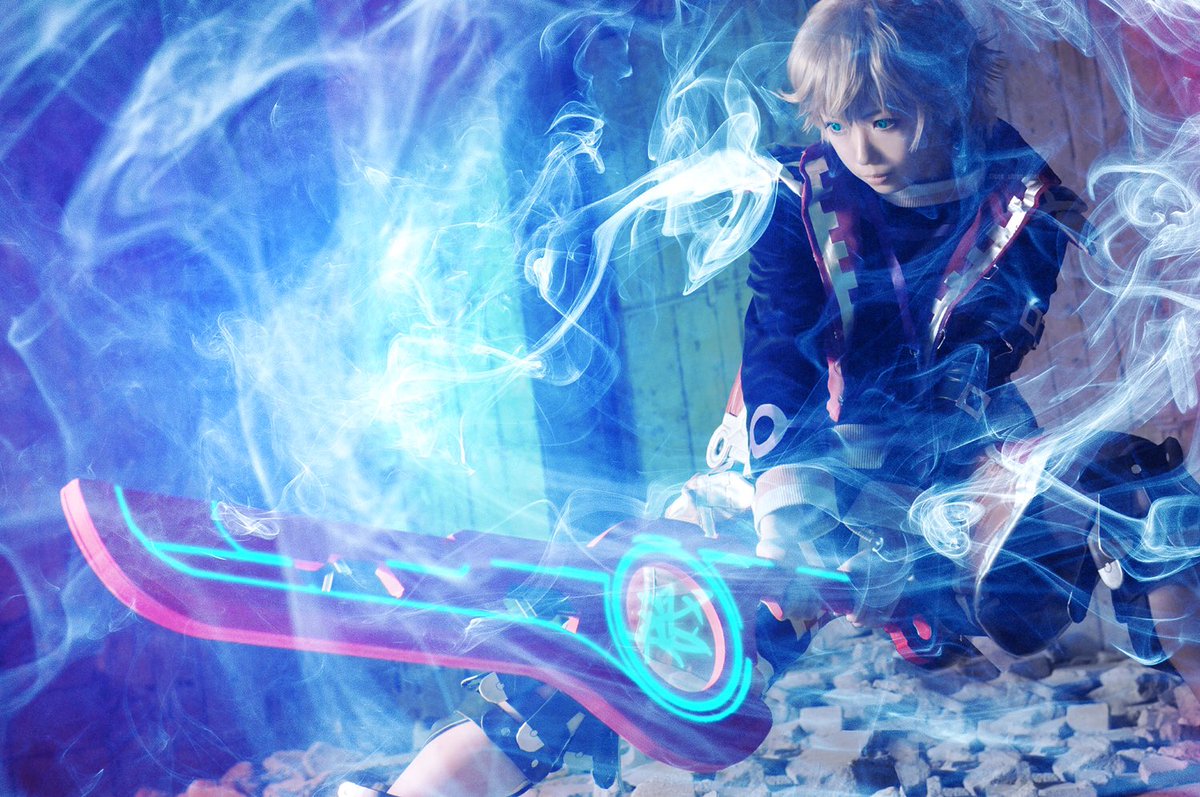 コスプレ ポトレ撮影事例 Min T ミント コスプレ ポトレ撮影事例 Min T ミント