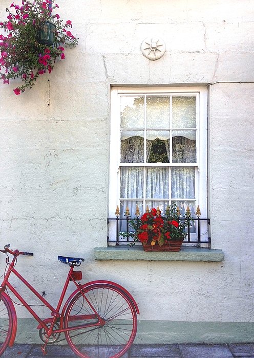 weekitchen's tweet image. New artwork for sale! - "Windows of Ireland " - pixels.com/featured/windo… @shoppixels