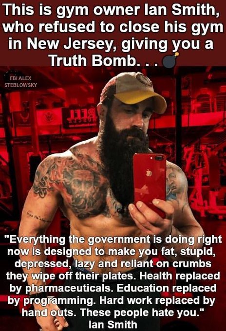 Never a truer word spoken! https://t.co/WK2GXt2vVy<a href="/tag/jamesbond"class="tags"><span>#jamesbond</span></a>
