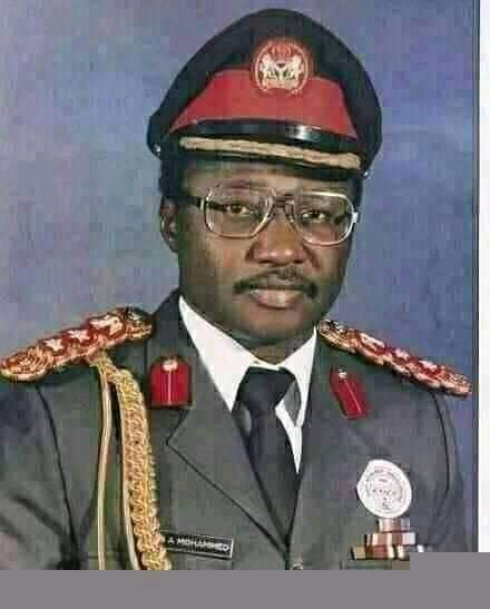 Muhammad Sani Abdullahi, PhD tweet media