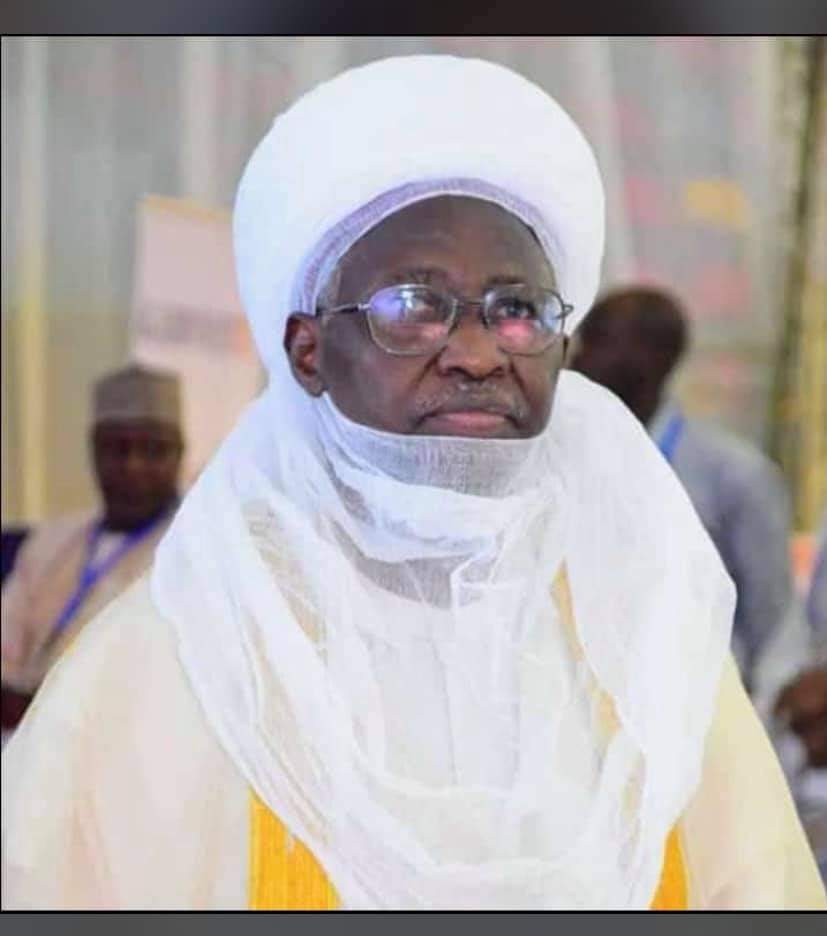 Muhammad Sani Abdullahi, PhD tweet media