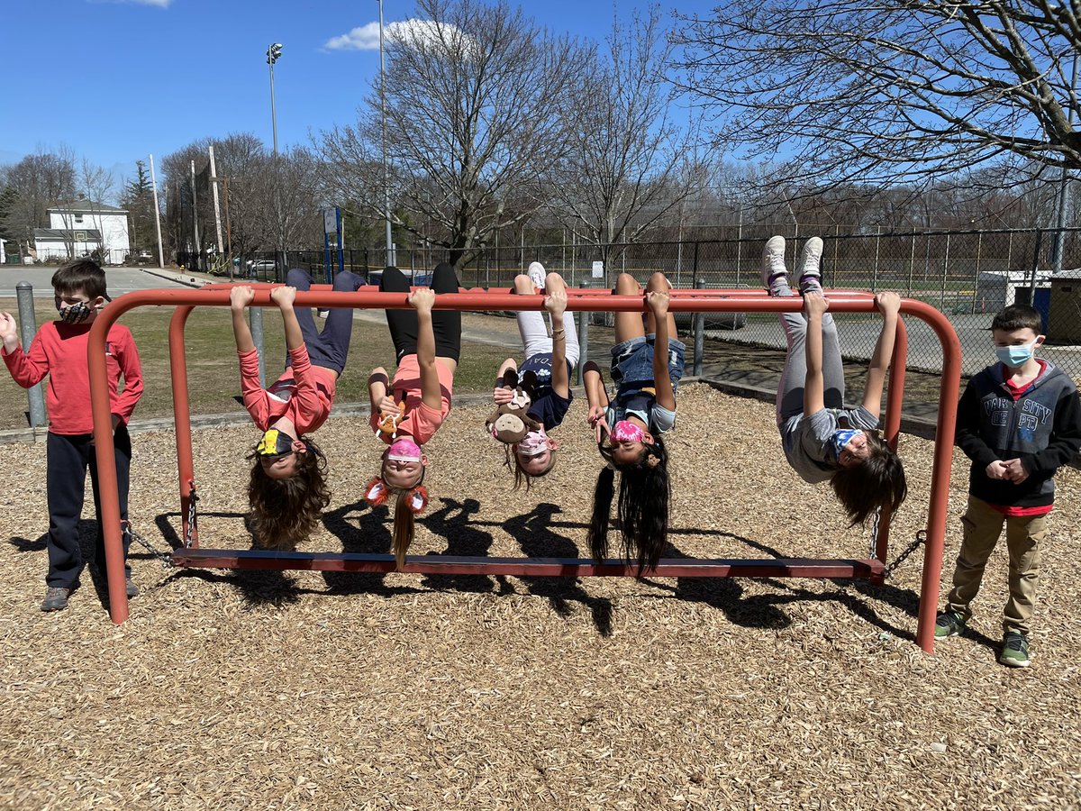 First full week back, Room 15 hung in there! #BeALearningChampionHere <a href="/Balchbears1/">Diane Ferreira</a>