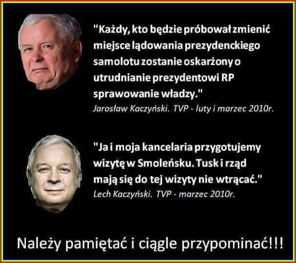 <a href="/SzmaragdowyL/">Niewygodny lotnik... #SilniRazem</a> <a href="/pisorgpl/">Prawo i Sprawiedliwość</a> @RzecznikPiS <a href="/AndrzejDuda/">Andrzej Duda</a> Pamiętamy .....