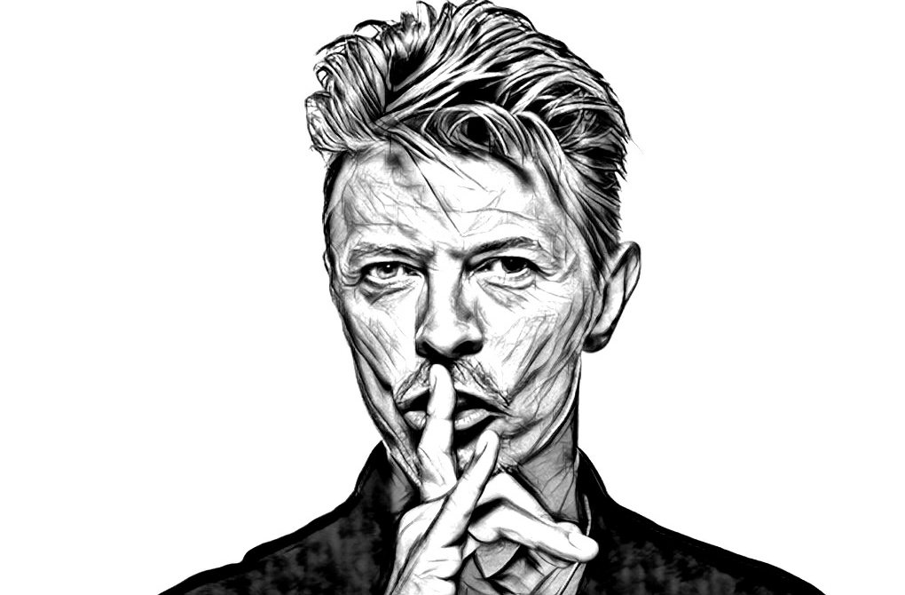 “Me pasé una grandísima parte de mi vida buscándome a mí mismo, intentando comprender el porqué de mi existencia, qué cosas me hacían feliz en la vida, quién era yo exactamente y de qué partes de mí intentaba huir”
~ David Bowie