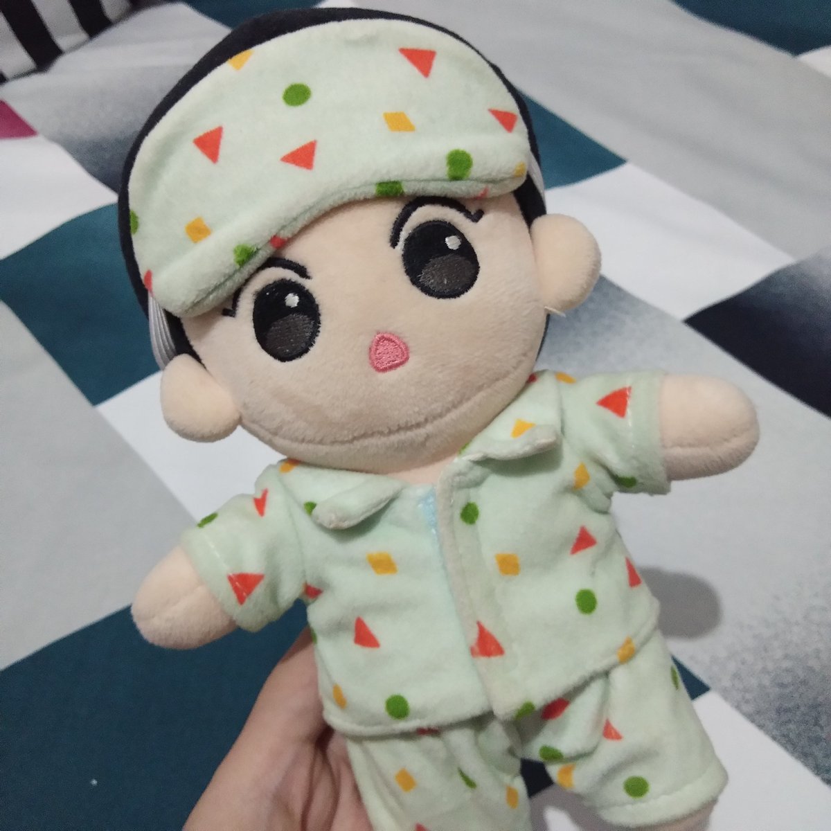 Minshu_99's tweet photo. [HELP RT] thankyou!♥

WTS DOLL XIUMIN EXO ❄️

✅ Ready INA (Domisili bekasi)
✅ Shopee
✅ Price by DM
✅ Koleksi Pribadi
✅Semua outfit yang ada di pict

Boleh DM kalau mau tanya2 dulu 😊❄️ https://t.co/6whcQi84Y6