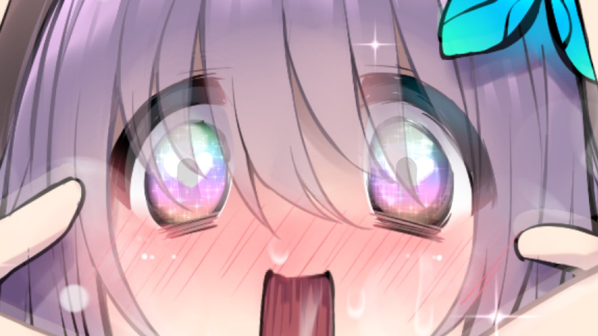 にゅ～がくシーズンを向かえてより逞しく成長した身体を披露するつけ子ちゃん。その瞳は明るい未来を映し出してキラキラに光り輝くのでした……🌈🌈✨✨✨💉 