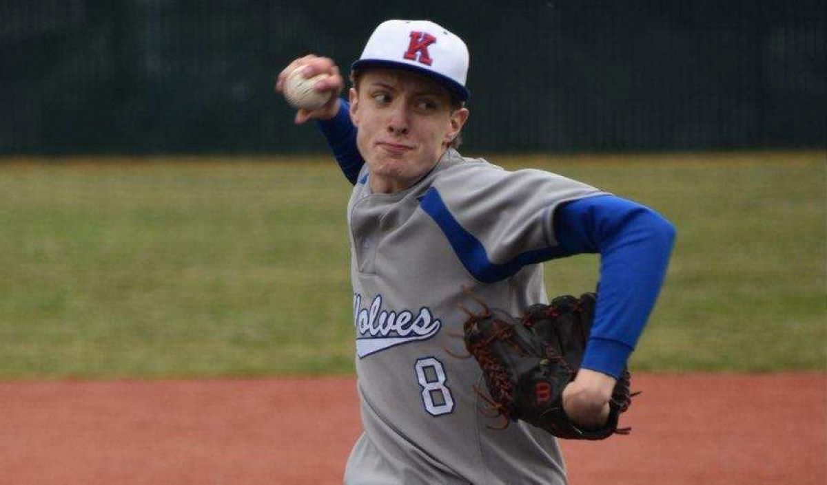 ydlsportsnet's tweet photo. D9 Baseball/Softball: Kane’s Whiteman 1 Strike from Perfect Game in No-Hitter; ECC Softball Explodes for 15 Runs https://t.co/nxUKNJyUPV https://t.co/YfeVtJhn7q
