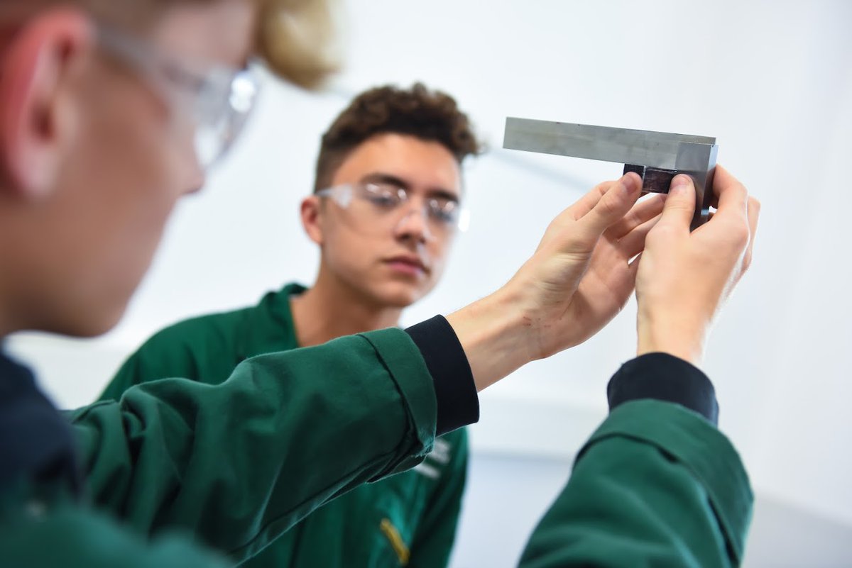 norwichcollege's tweet photo. Westrock Linkx Systems need an Apprentice Engineering Technician in Mechatronic Maintenance, to support with mechanical and electrical fitting, fabrication, controls and design. 

https://t.co/hSnvfLj5L9

@ApprenticeCCN https://t.co/Al9poMsFfm