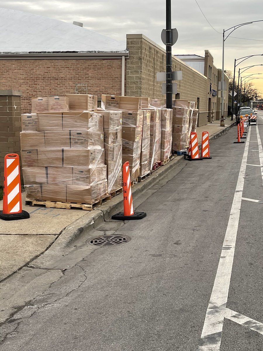 Corey Brooks “RoofTopPastor” tweet media