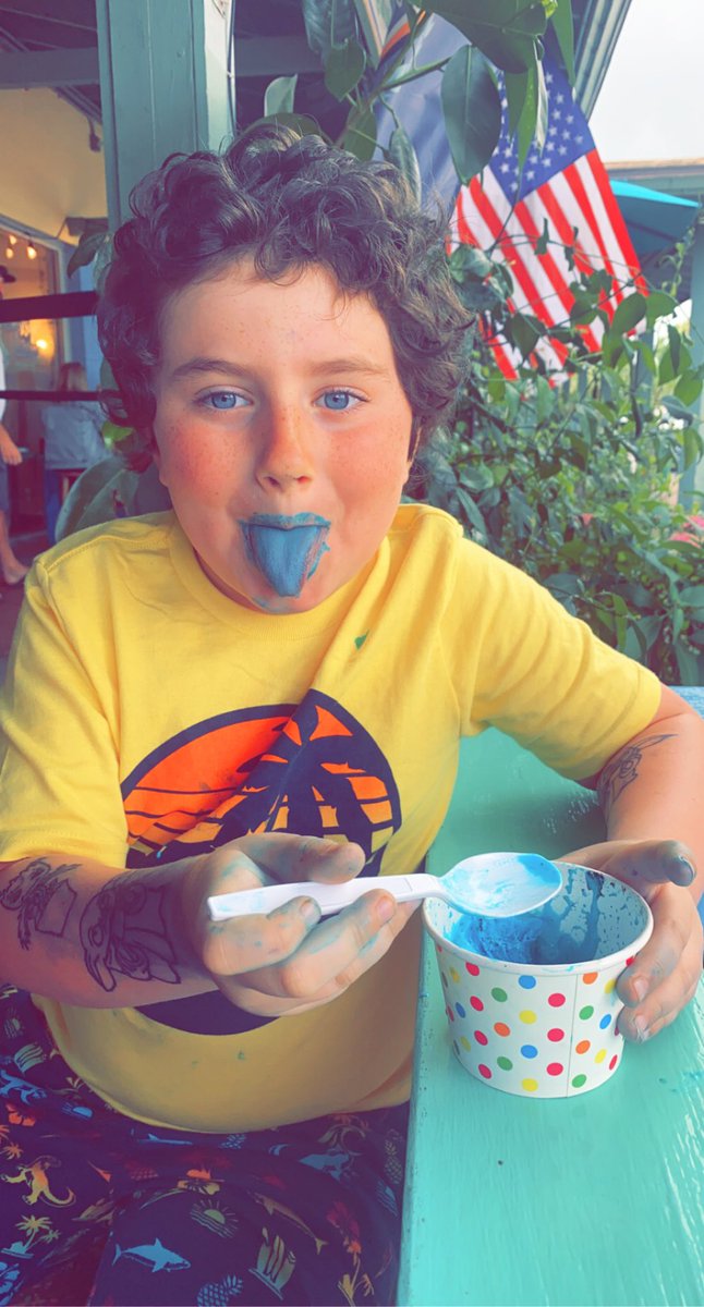 4Ever_Waiting's tweet photo. Following all you brand new mommas that have like babies or even toddles does NOT help my desire to have more kids. My sons going to be 8 this summer where has the time gone?!🥺😭 https://t.co/usajRcihk2
