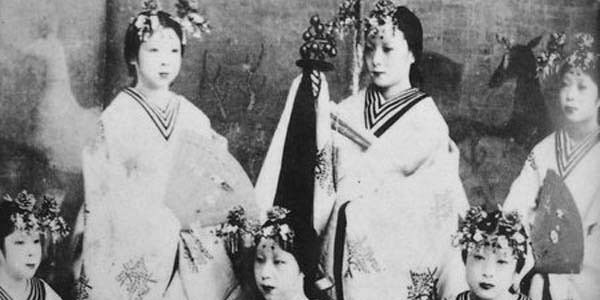 るろう巫女🇯🇵 on X: 