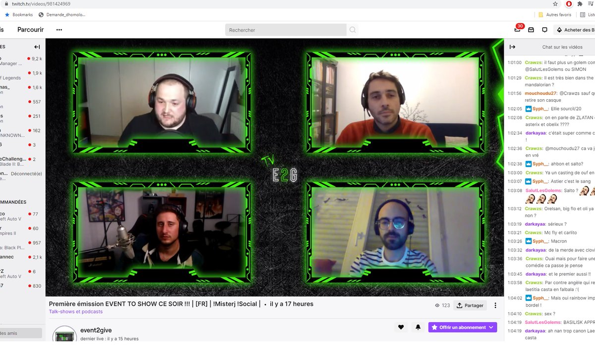 Fontaine Franck tweet media