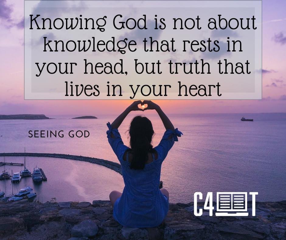 chadehensley's tweet photo. #quoteoftheday #MotivationalQuotes #God #seeinggod #KnowGodKnowPeace #Truth https://t.co/z0qro8rTGu