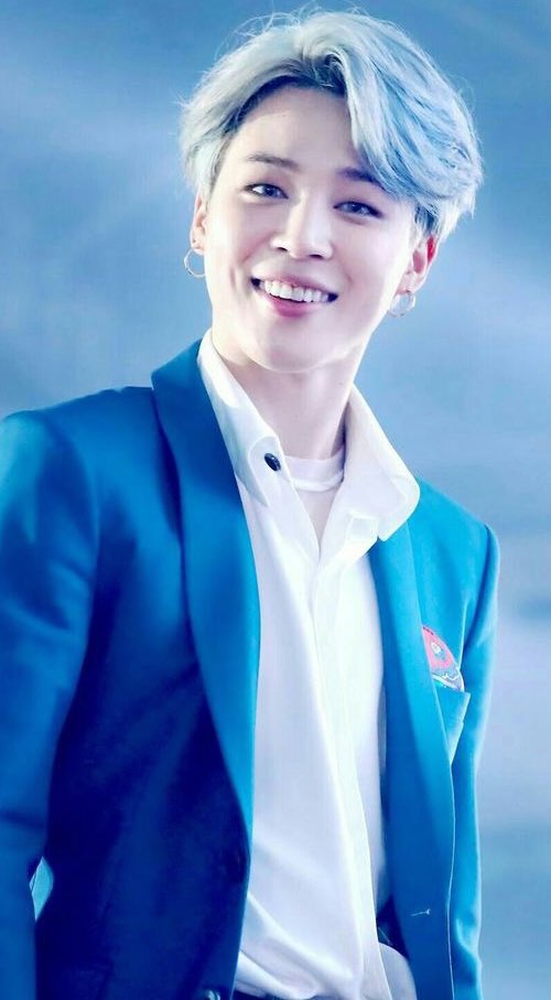 prince jimin: the sexy and the cutie;a thread