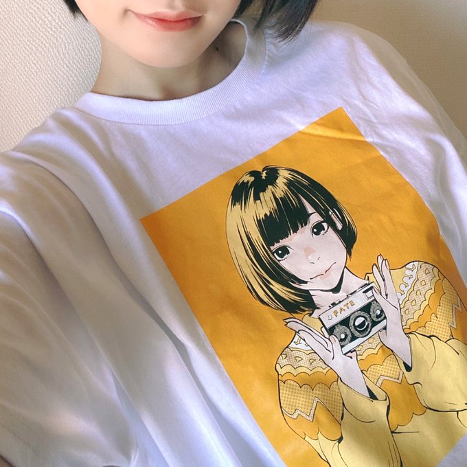 コスプレイヤー嫁ちゃんのTwitter画像7