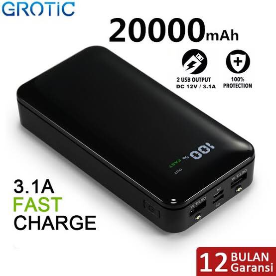 SSIMONDOM's tweet photo. @METAWINx90 Powerbank https://t.co/OXBtwF1l4j