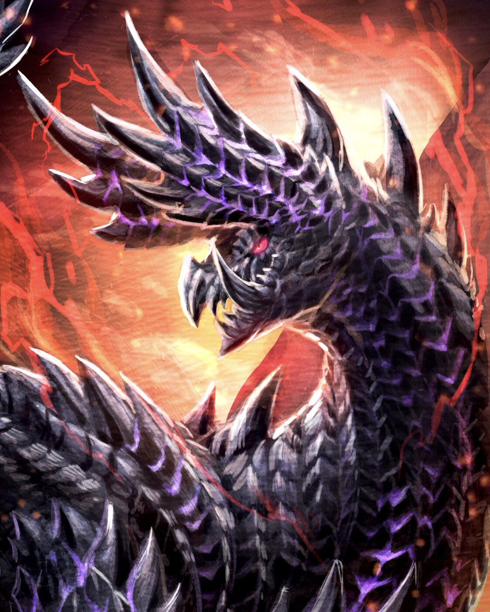 モンスタハンター　アルバトリオン モンハン アルバトリオン クリエイターズモデル フィギュア Amazon