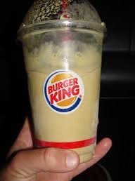 Carmel, touching creamBring it back, for joy I’ll scream Sweet gingerbread Ice cream never tasted so good (so good, so good, so good) I’ve been asking For you to bring it back because you should 15 tweets. Zero response from  @BurgerKing. It pains me.