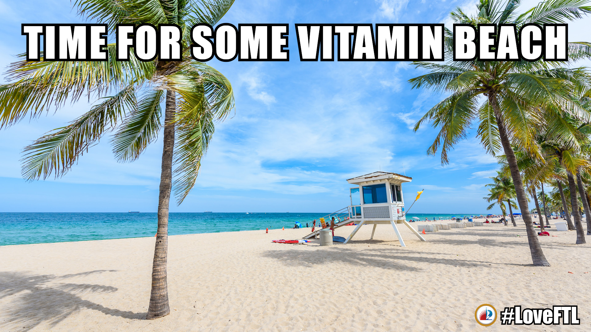 beach meme