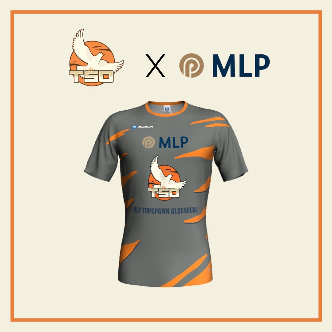 MLP TopSpawn Oldenburg tweet media