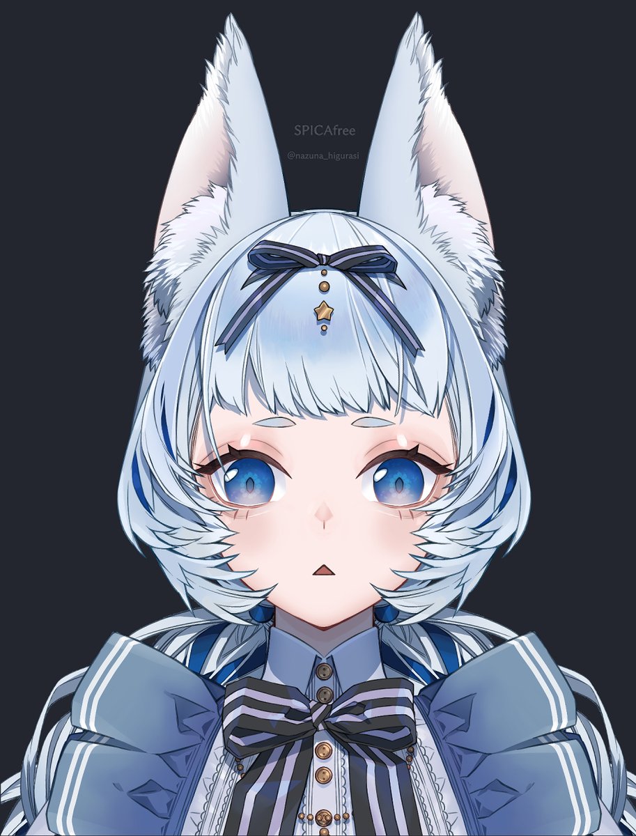 日暮 七十七 無料のlive2d用イラストを公開中です 鑑賞以外にも モデリング練習 動きのサンプル動画として公開したり 各 パーツトレス素材として使用可能です 商用利用可ですが キャラクター化して動画配信活動等にはご使用いただけません 日暮 七十七 無料のlive2d用イラストを公開中です 鑑賞以外にも モデリング練習 動きのサンプル動画として公開したり 各 パーツトレス素材として使用可能です 商用利用可ですが キャラクター化して動画配信活動等にはご使用いただけません