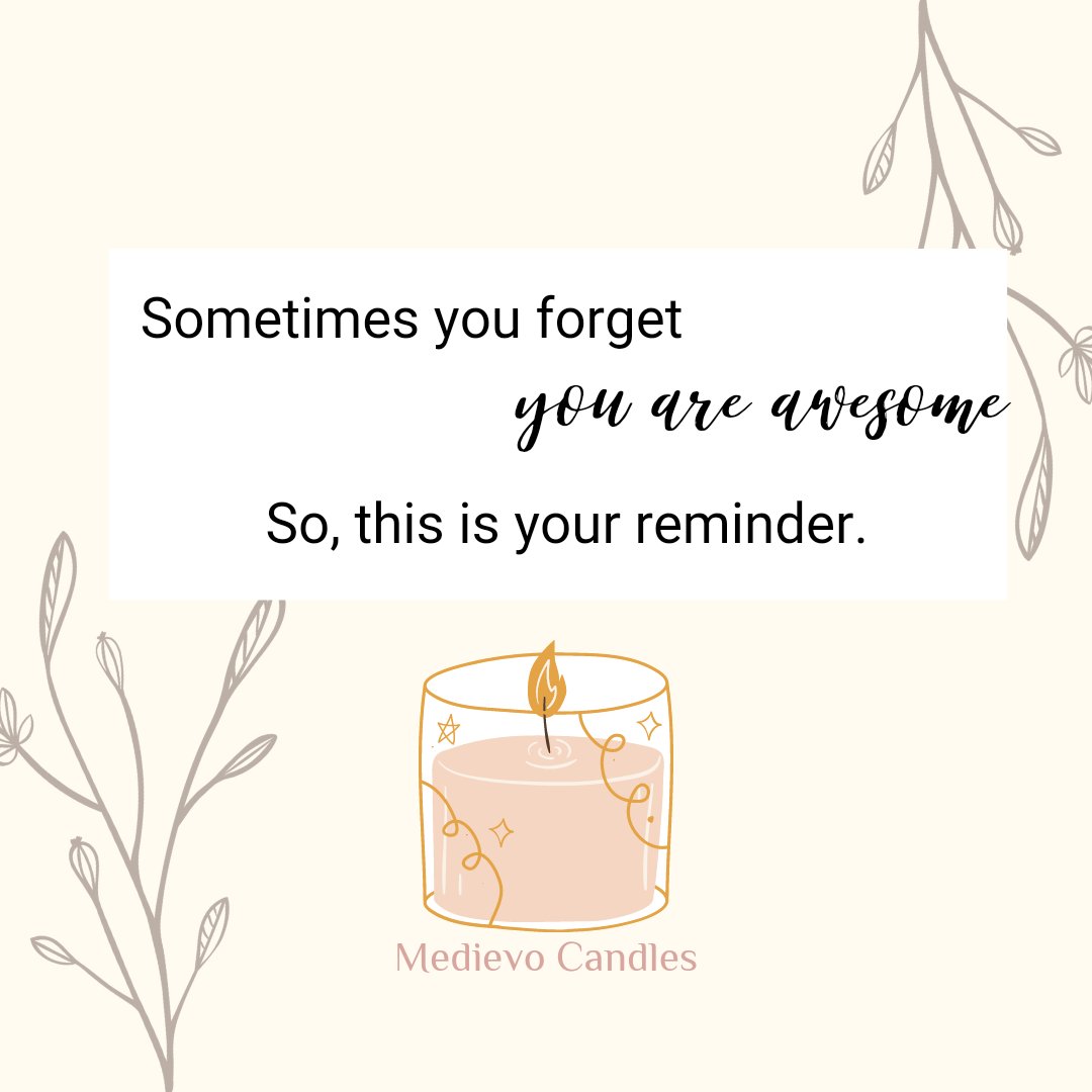 Good morning

#medievocandles #medievoaromas #youareawesome #aromatherapy #candlemakersofinstagram #candlesofinstagram #homedecor #homefragrance