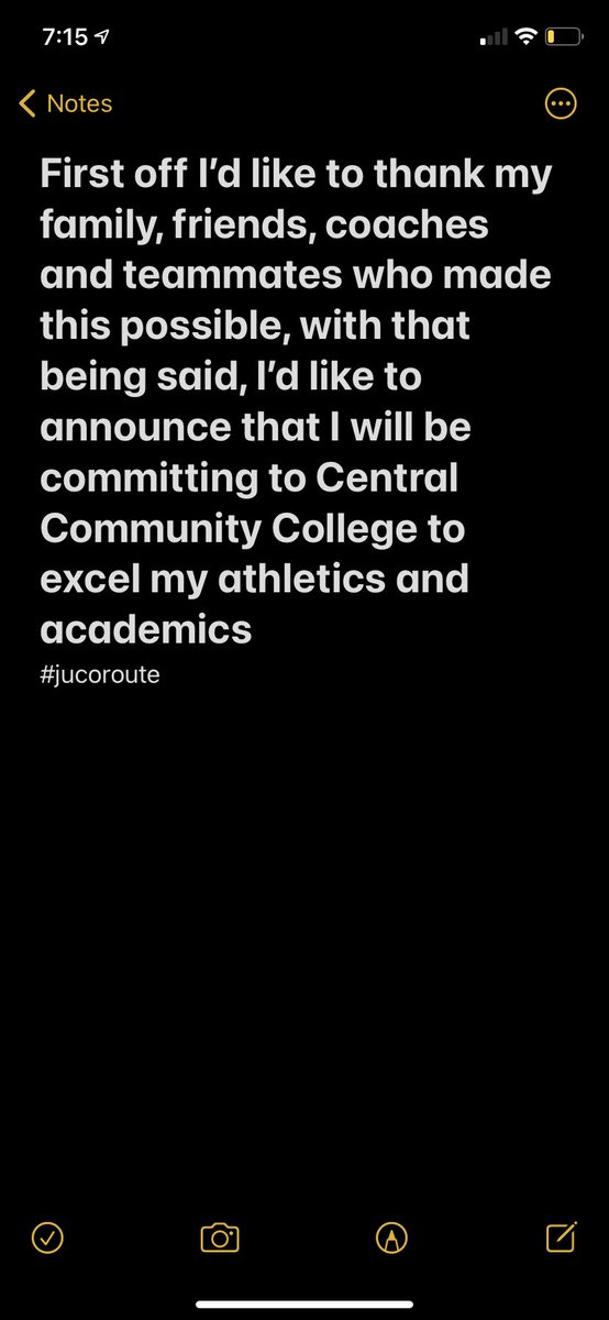 Committed 💯<a href="/John_Ritzdorf/">John Ritzdorf</a> <a href="/CCCRaiderMBB/">CCC Men's Basketball</a>