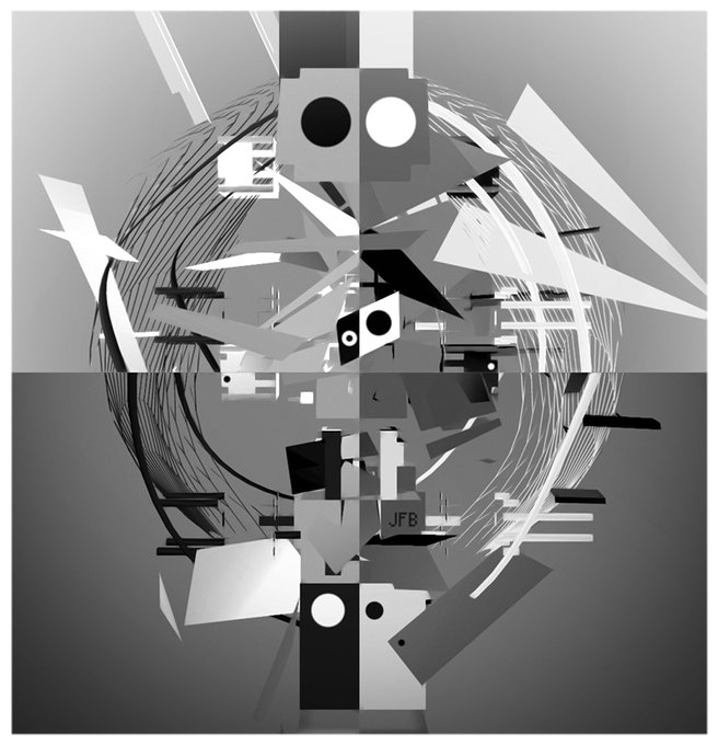 Bw2のtwitterイラスト検索結果