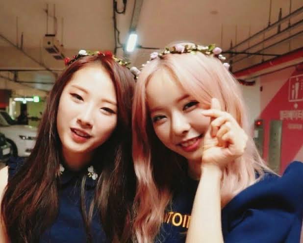 minseulthinker's tweet image. viseul the only thing that can fix me at this point