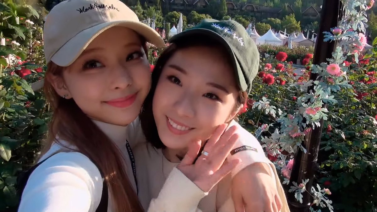 minseulthinker's tweet image. viseul the only thing that can fix me at this point